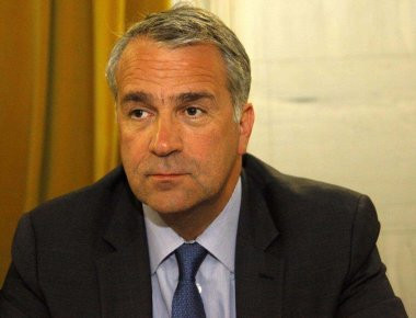 Μ. Βορίδης: «Στόχος της αυριανής συζήτησης είναι να αναδειχθεί η αποτυχία της διαπραγμάτευσης»